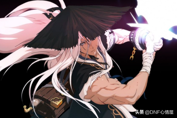 DNF:版本末期五大強力職業!傷害高又受歡迎,“入坑”玩家首選 DNF:版本末期五大強力職業!傷害高又受歡迎,“入坑”玩家首選