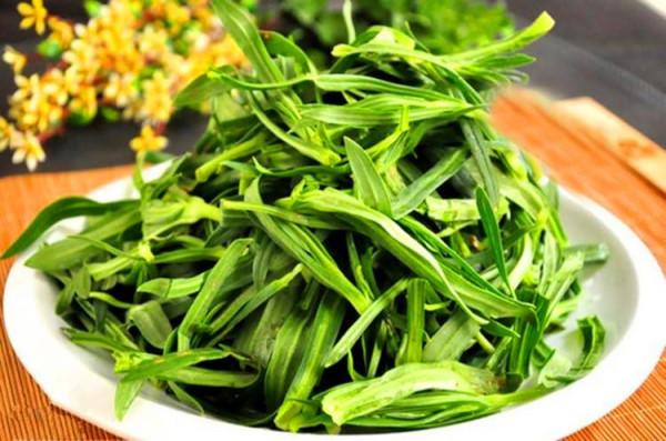 38種路邊的野菜，常常見到但不一定都認識，看你吃過幾種？