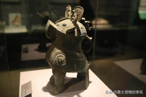 全國文物收藏最多的六個省市排名，你知道都有哪些重量級的國寶嗎