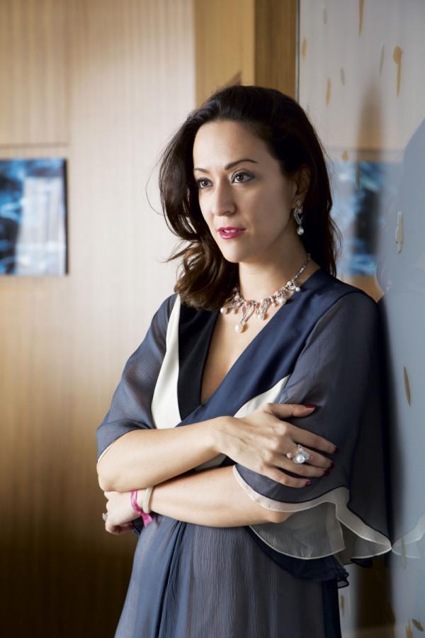 爺爺留下5000億,身為賭王的長孫女,為何一分未得?原因有三點 爺爺留下5000億,身為賭王的長孫女,為何一分未得?原因有三點