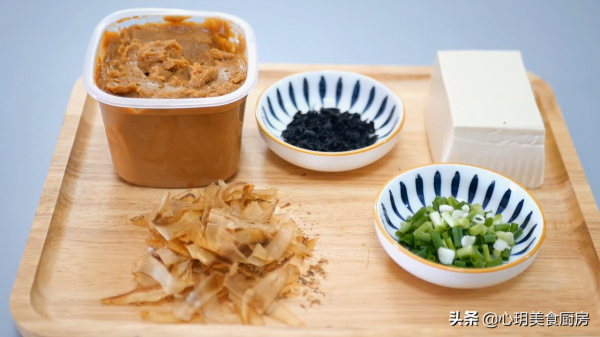 味噌湯也稱之長壽湯，味噌是什麼，怎麼煲湯？這篇文章讓你讀懂