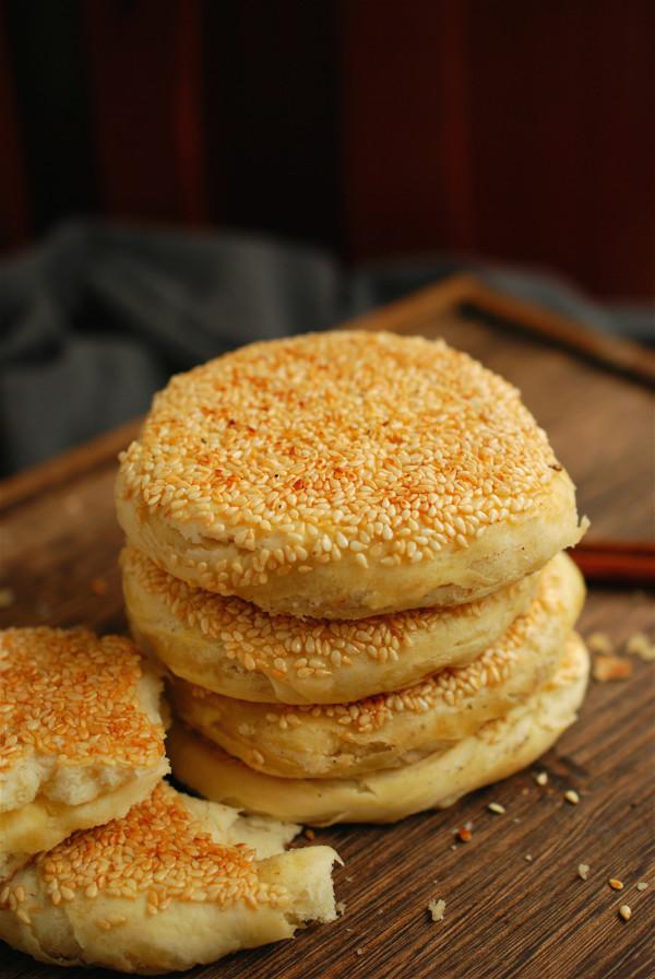 1個配方教會了300多個網友，都說太香了！一層一層的，越吃越上癮