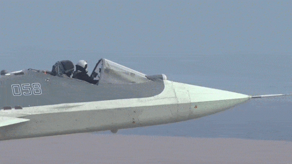 三十年河東河西，中國有多少軍事技術超過了俄羅斯？一頁紙寫不下