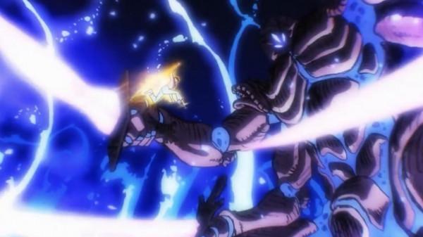 盤點一拳超人怪人排名,波羅斯第二,怪人化餓狼排第三 盤點一拳超人怪人排名,波羅斯第二,怪人化餓狼排第三