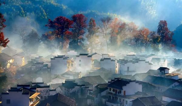 旅行感悟：旅行的意義之與中國式旅行