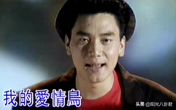 90年代最紅內地男歌手現狀，2人病逝，有人被砍，有人成億萬富豪