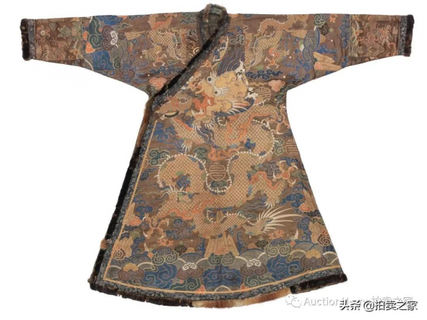 英國Cunliffe勳爵舊藏 明宣德掐絲琺琅石榴紋蓋盒 估價高達60萬英鎊 英國Cunliffe勳爵舊藏 明宣德掐絲琺琅石榴紋蓋盒 估價高達60萬英鎊