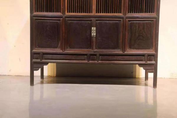 書架，架几案，茶櫃