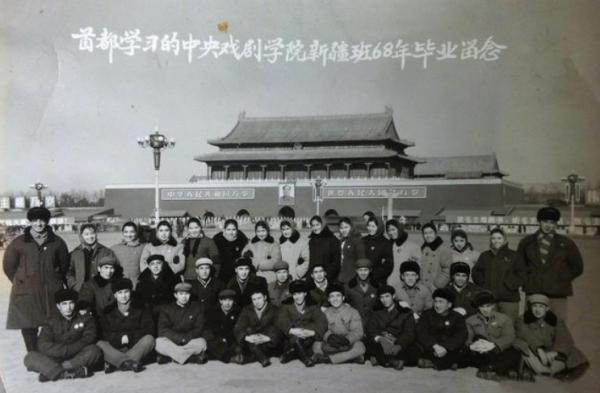 7位子承父業的央視主持人,父母各有各的厲害,青出於藍而勝於藍 7位子承父業的央視主持人,父母各有各的厲害,青出於藍而勝於藍