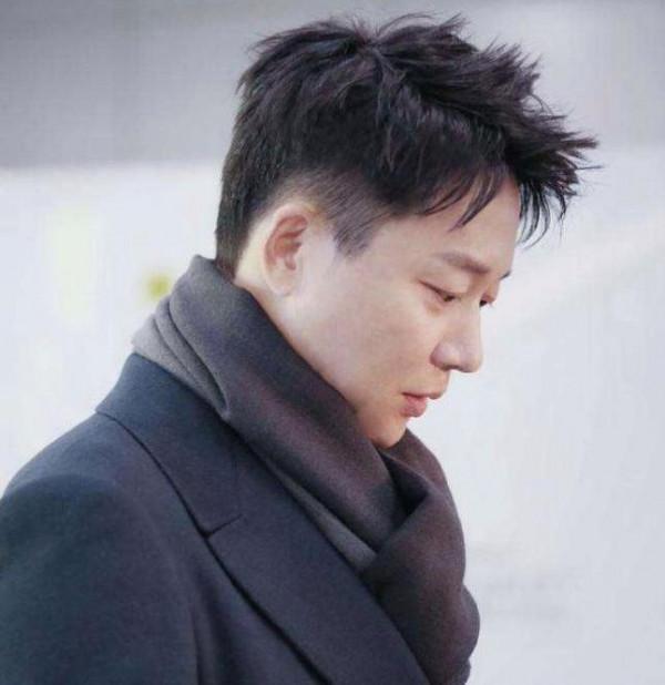 劉奕君前妻呂梓媛：與演員男友奉子成婚，陪他成長，教會他愛情