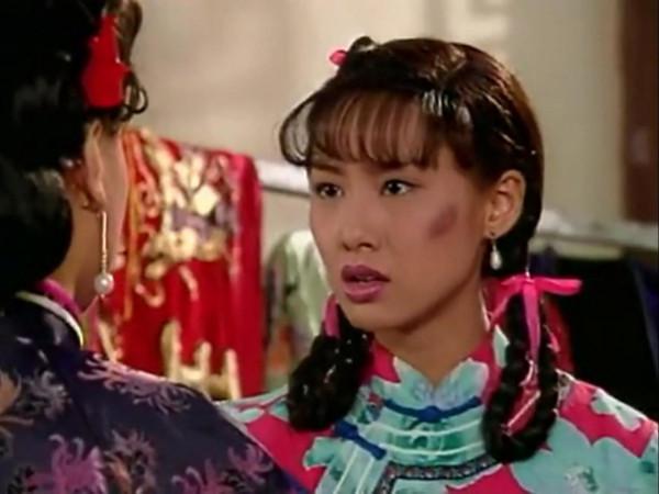 重溫《蒼天有淚》,展雲翔沒愛過蕭雨鵑,紀天虹才是他的白月光 重溫《蒼天有淚》,展雲翔沒愛過蕭雨鵑,紀天虹才是他的白月光