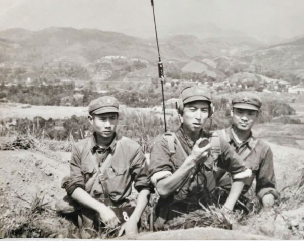 老兵回憶對越反擊戰,團長被停職調查,理由是違反紀律 老兵回憶對越反擊戰,團長被停職調查,理由是違反紀律