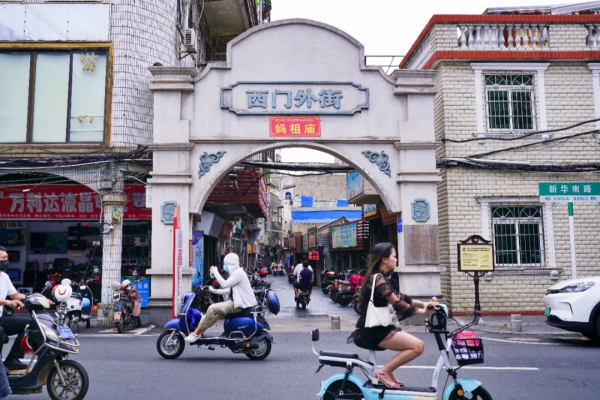 說海南島只有東北菜好吃的人跟我出來一下