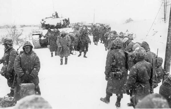 美軍戰史記載的陸戰一師水門橋逃出生天詳情：M2橋樑預製件建功