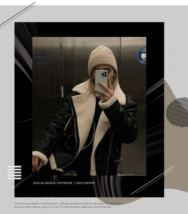 冬天的第一份溫暖，其實是它給的