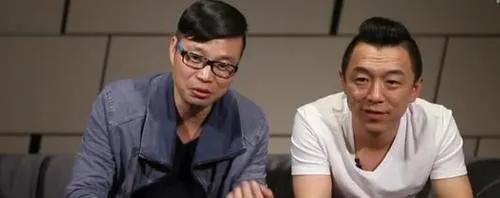 搭著黃渤的順風車,一路成名的喜劇演員:王迅 搭著黃渤的順風車,一路成名的喜劇演員:王迅