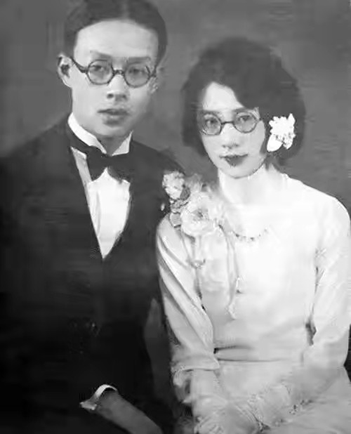 “合肥四姐妹”早年悲慘生活：與繼母不和，父親薄情偏愛後妻