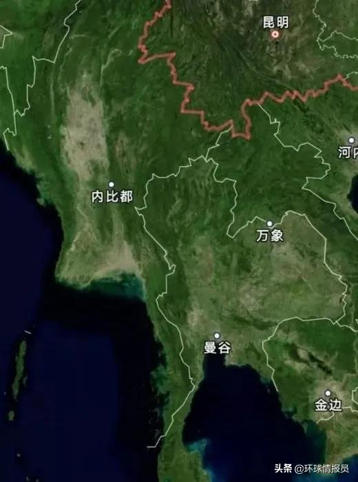 泰國的歷代國王,為什麼都有中文姓氏“鄭”? 泰國的歷代國王,為什麼都有中文姓氏“鄭”?