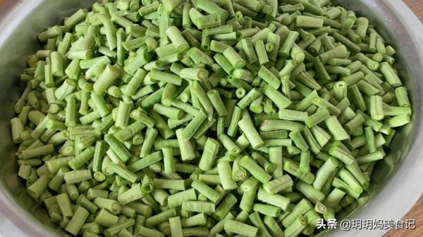 傳統鹽水醃酸豆角：2種做法簡單易學，酸脆開胃不易壞，先收藏