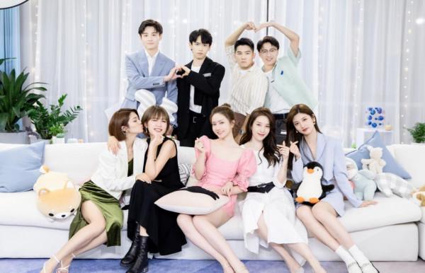 《德雲鬥笑社》收官不完美,節目組犯兩大錯誤令人尷尬 《德雲鬥笑社》收官不完美,節目組犯兩大錯誤令人尷尬