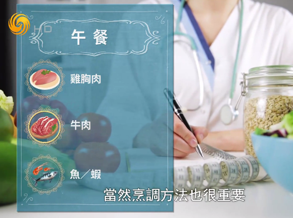 喝水也長胖？你需要&OpenCurlyDoubleQuote;多餐法&rdquo;，春節之後減肥正適合