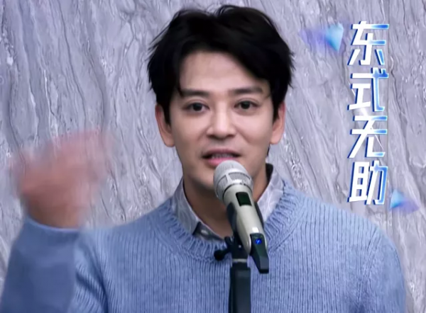 發腮禿頭、酒糟鼻、大肚腩，還有塑膠僵臉，中年男星的辣眼震撼