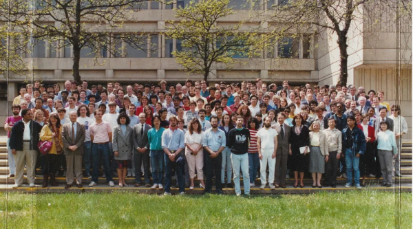 楊振寧先生與加速器物理|百年風華楊振寧 楊振寧先生與加速器物理|百年風華楊振寧