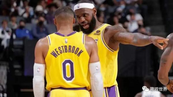 NBA賽程過半，盤點最意外和最失望的球隊和球星