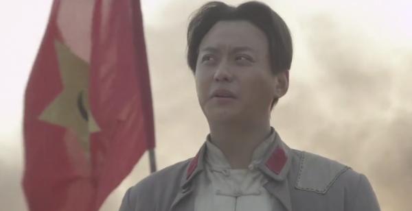 1929年大柏地戰鬥，毛主席竟親自持槍衝鋒，紅軍面臨著何等困境？