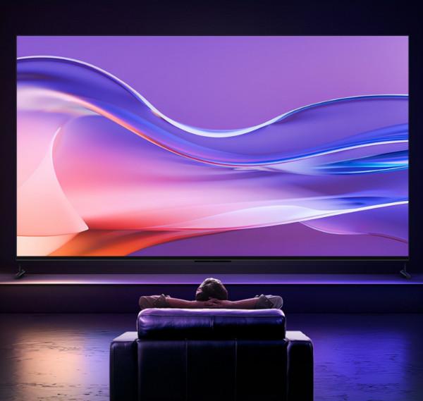 家庭影院提升生活幸福感,教你如何選擇一款98英寸巨幕智屏 家庭影院提升生活幸福感,教你如何選擇一款98英寸巨幕智屏