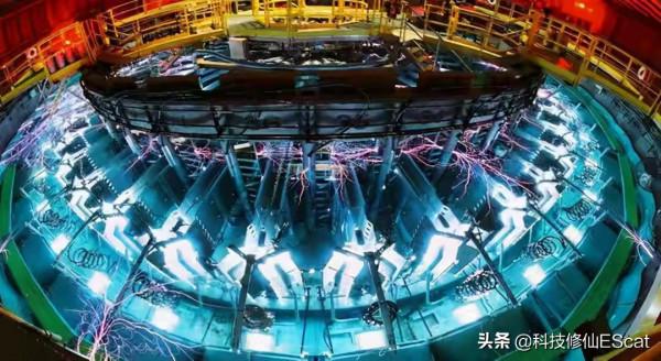 重大突破!中國核廢料玻璃固化有多牛?是一勞永逸還是禍遺子孫? 重大突破!中國核廢料玻璃固化有多牛?是一勞永逸還是禍遺子孫?