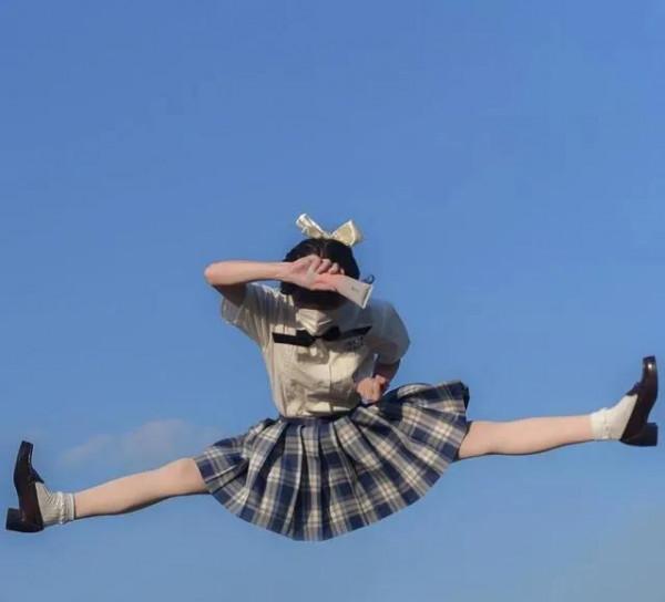 無法拒絕的 那些好看又神仙的學院風衣服穿搭 好想重回18歲 無法拒絕的 那些好看又神仙的學院風衣服穿搭 好想重回18歲