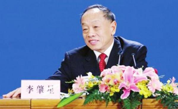 美國教授刁難：中國安裝竊聽裝置，李肇星的回答，令眾人哈哈大笑