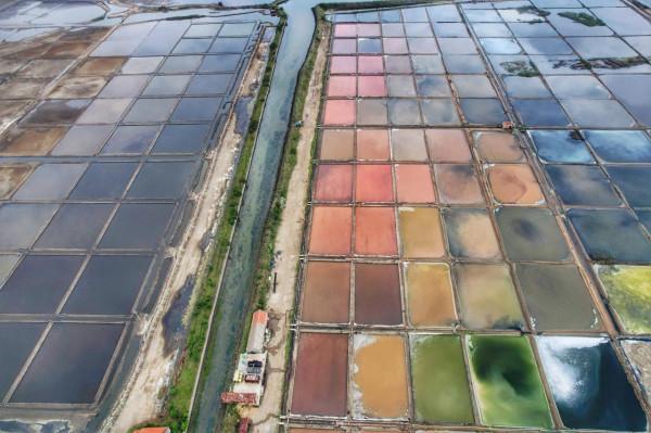 威海是國內最被低估的城市嗎？千里山海美景，自駕美如畫