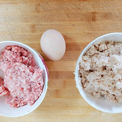 #一學就會快手菜#輔食.茄汁蓮藕圓子燜飯