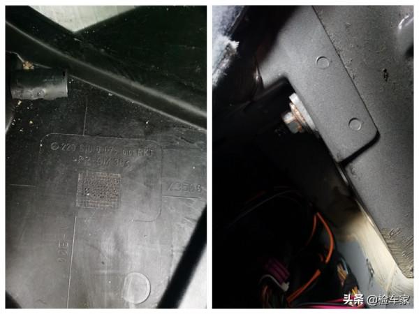 幾萬塊的賓士S600你們敢買嗎？這種車況檢測師看到都眼饞