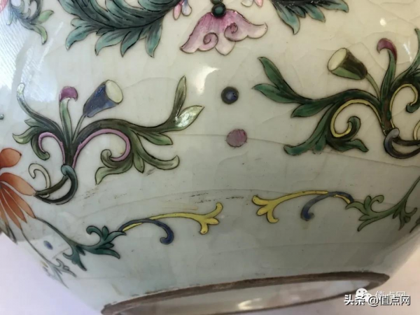 一年前RMB 400萬驚喜成交 |「乾隆粉彩天球瓶」降價再現倫敦拍賣 一年前RMB 400萬驚喜成交 |「乾隆粉彩天球瓶」降價再現倫敦拍賣