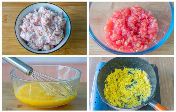 九九重陽日，以餃賀團圓！8樣“吉祥餡”學著做，寓意團圓平安