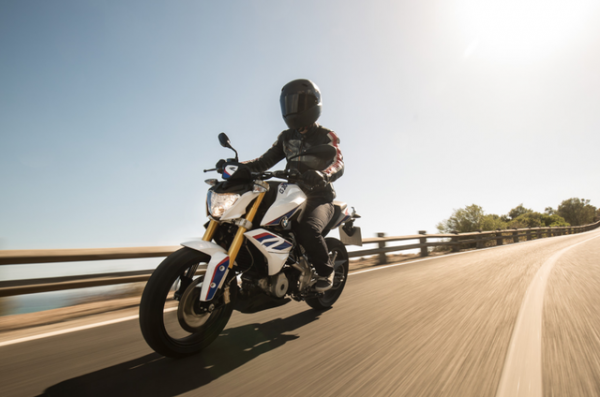 只需四萬多的寶馬摩托車，G310R為啥不受摩友待見待見