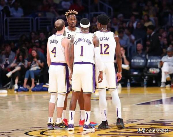 安東尼說得好!主力內線訓練中開發新技術,留在NBA並非為了錢 安東尼說得好!主力內線訓練中開發新技術,留在NBA並非為了錢