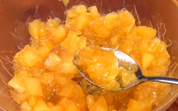 天冷了，少吃香蕉多吃它，一次煮好存冰箱，隨吃隨取，特省事