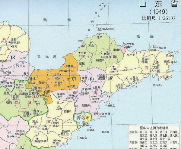 打仗傷亡大,師長提意見,許世友回覆:我的指揮確實有問題 打仗傷亡大,師長提意見,許世友回覆:我的指揮確實有問題