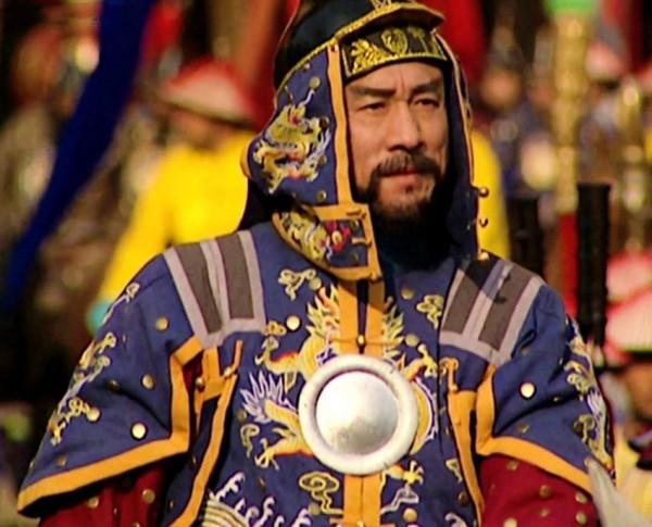 滿清九大總督,四川總督尤為特別,只管理一個地方 滿清九大總督,四川總督尤為特別,只管理一個地方