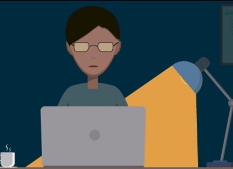 運氣真好(小小說)