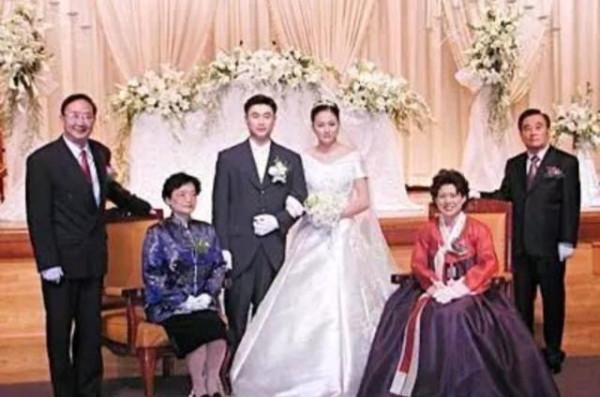 韓國體操員愛上中國裁判，3年後不顧家人勸阻，為愛赴北京學中文