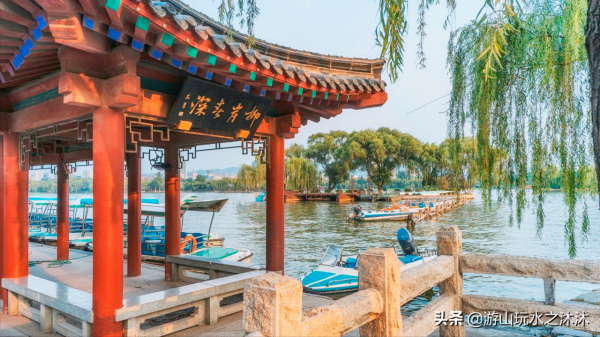 國內10個“第一”的美景,適合週末休閒拍照,建議收藏 國內10個“第一”的美景,適合週末休閒拍照,建議收藏