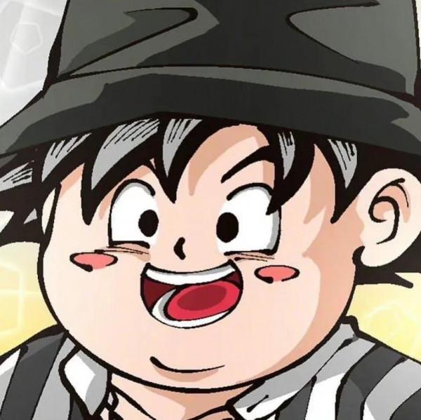 （頭像）龍珠動漫頭像