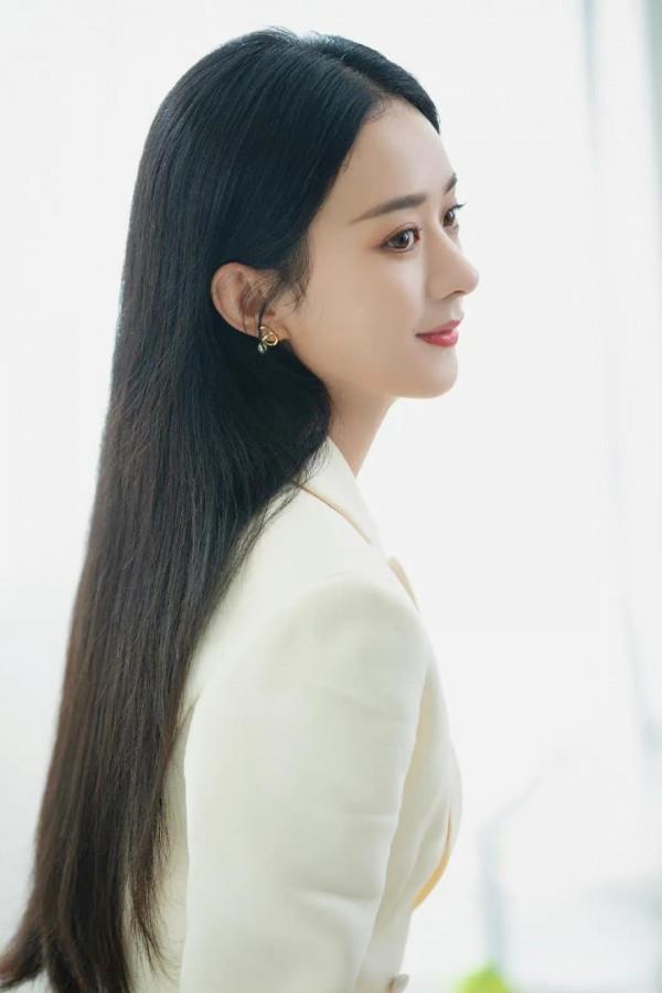 趙麗穎語錄大盤點：不去迎合，不當一個只是被包裝好的偶像