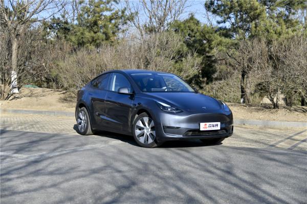 30萬內落地 續航不輸自主  3款合資純電SUV推薦