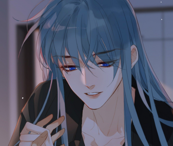 《不健全關係》漫畫：錢隊陷入兩難之地，雨總過往被揭開